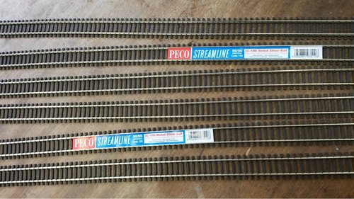 Peco gauge flexi - oo,