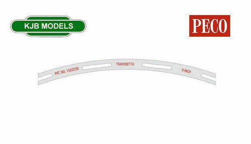 Gauge tracksetta nt9 - gauge,