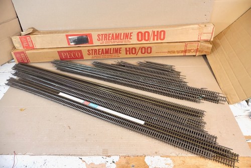 Peco 100b code - sl-100b, gauge
