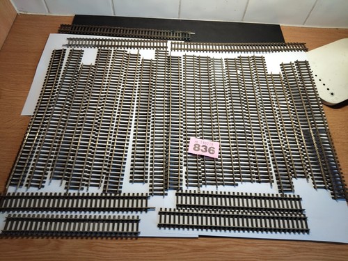 Various lengths peco - `oo`,