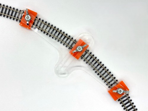 Flexi track tool - flexi,