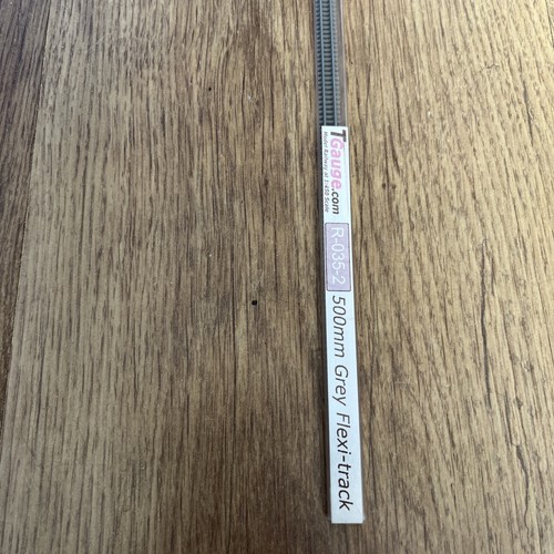 Gauge grey flexi - gauge,