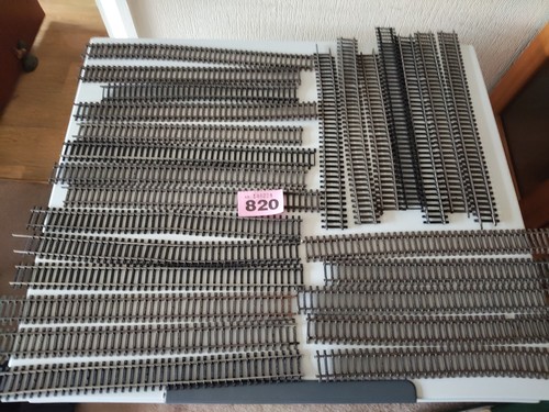 Various gauge lengths - gauge`,