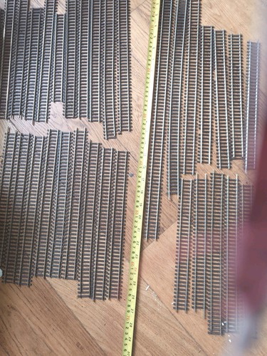 Peco flexible gauge - oo,