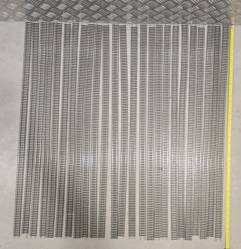25x 100 peco - peco, gauge