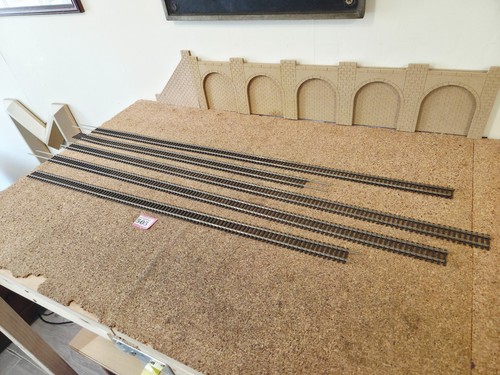 Peco gauge flexi track x - peco, 5