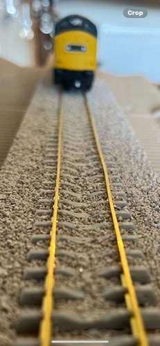 Flexi track oo - 15,