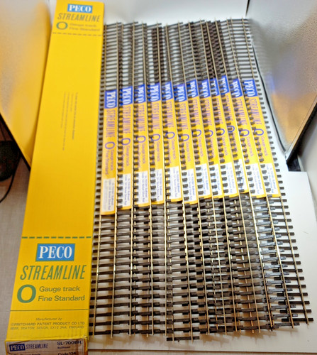 700bh peco type - peco, nickel