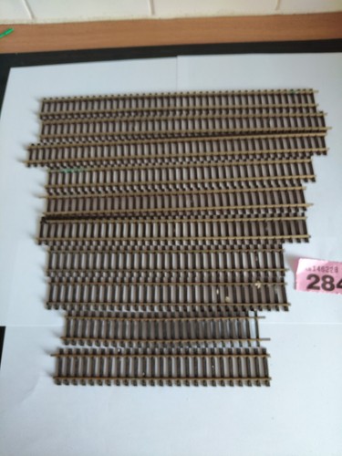 Peco gauge varied lengths - oo,