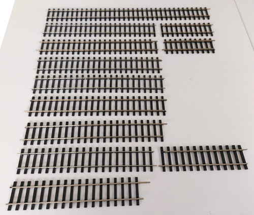 Gauge peco streamline - o,