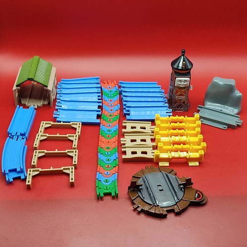 Capsule plarail tomy blue - capsule,