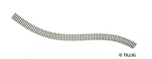 Elite dual gauge flexi track - elite,