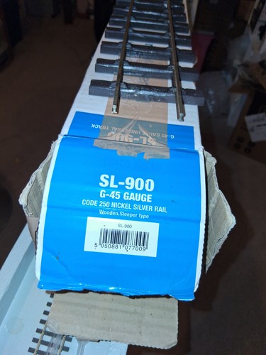 Peco 900 g45 gauge - sl-900,