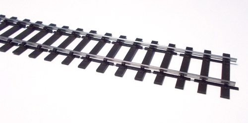 New flexi track bullhead - new,