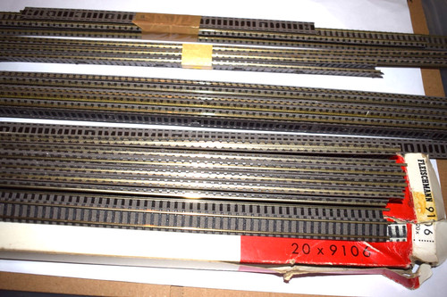 Fleischmann gauge flexi - fleischmann,