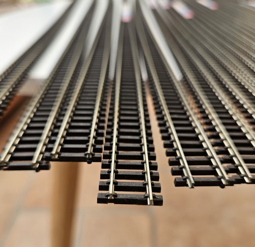 Gauge peco streamline - gauge,