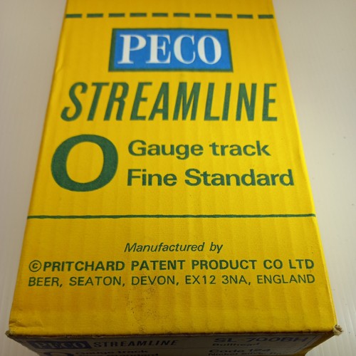 700bh peco type nickel - peco, o
