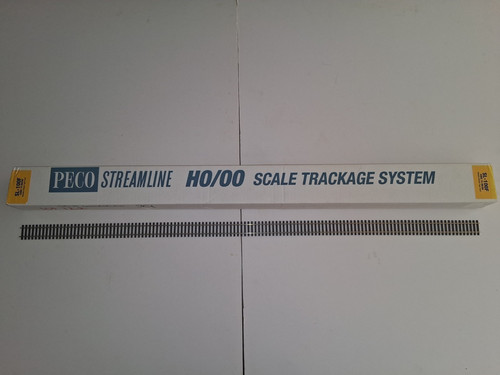 Peco streamline 100f 17 - peco, streamline,