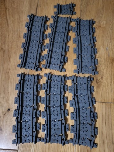 Official lego city train - city,