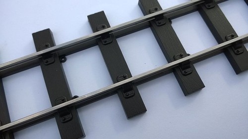 Narrow gauge ready made track - gauge,