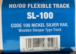 Peco 100 wooden - sl-100,