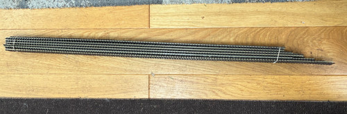 Peco nickel silver gauge - nickel,