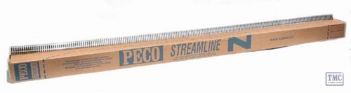 300 gauge wooden sleeper - sl-300, n