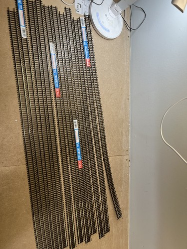 Peco 100 streamline - sl-100,