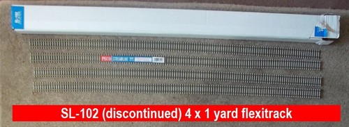 Older style yards - 4, (4x91cm)