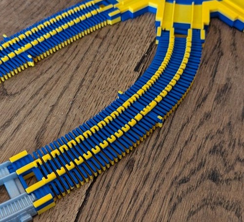 Set two flexi track for - set, flexi-track