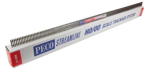 8300 peco wooden sleeper - peco,