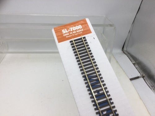 Peco sl7000 gauge wooden - sl7000,