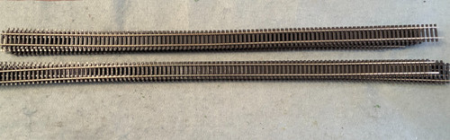 Peco nickel silver gauge - peco, 00