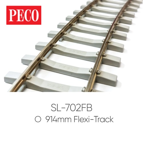 Peco 702fb gauge - peco,