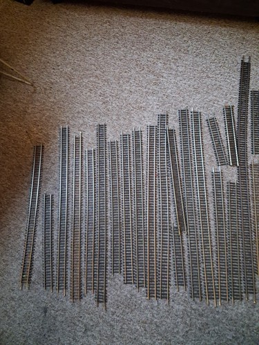 Peco nickel silver gauge - peco,