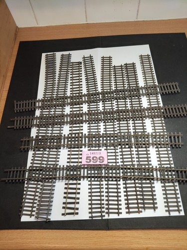 Gauge lengths - `oo,
