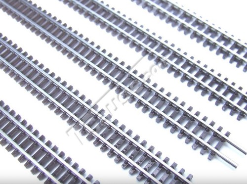 Gauge flexi track - gauge,