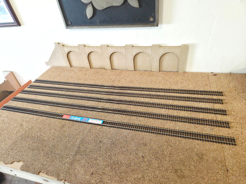 Peco gauge 100 - gauge, sl-100