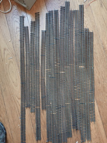Graham farish gauge formway - gauge,