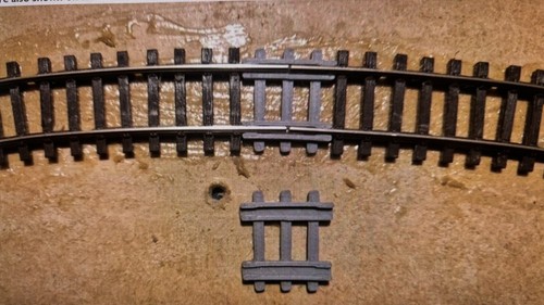 Tt120 rail alignment tool - alignment,