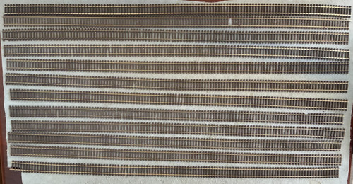 Peco nickel silver gauge - peco,