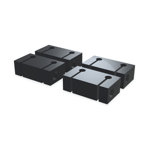 Flexitrack curve - flexitrack,