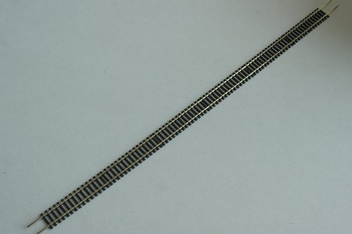 Steel sleeper flexi - steel-sleeper, flexi-track