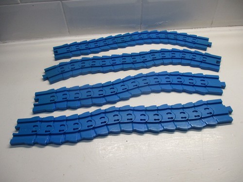 Tomy trackmaster thomas the - tomy,