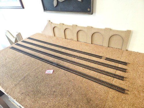 Peco gauge flexi track x - flexi,