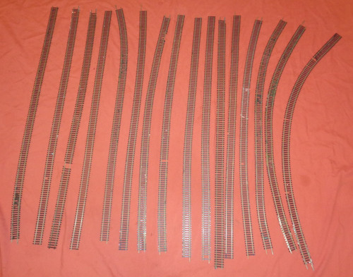 Gauge italy flexitrack - oo,