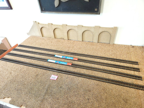 Peco gauge 100 - oo,